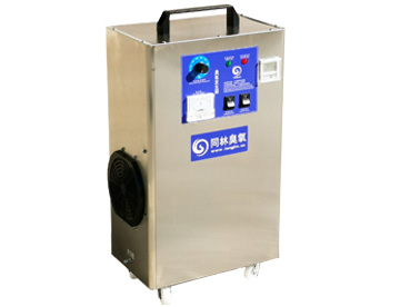 酒店用移動(dòng)式臭氧消毒機(jī)