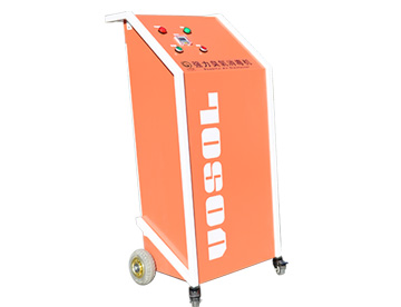 食品廠用移動(dòng)式臭氧消毒機(jī)